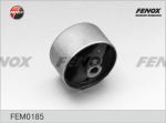 Fenox FEM0185 подвеска, двигатель на TOYOTA CALDINA (ST21_, CT21_, AT21_)
