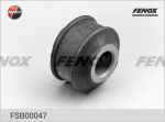 Fenox FSB00047 подвеска, рычаг независимой подвески колеса на OPEL ASCONA C Наклонная задняя часть (84_, 89_)