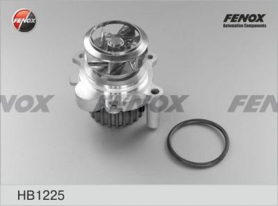 FENOX Водяной насос AD A3/A4/A6 VW B5/G4 (HB1225)