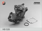 Fenox HB1526 водяной насос на FIAT TIPO (160)