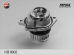Fenox HB1608 водяной насос на SKODA FABIA Combi