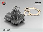 Fenox HB1813 Насос водяной FORD TRANSIT 2.5D 88-00