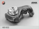 Fenox HB1832 водяной насос на FORD ESCORT IV (GAF, AWF, ABFT)