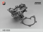 Fenox HB1856 водяной насос на MAZDA 323 S VI (BJ)