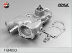 Fenox HB4003 водяной насос на PEUGEOT 505 (551A)