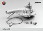 Fenox HB4402 водяной насос на MERCEDES-BENZ 190 (W201)