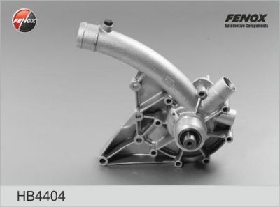 Fenox HB4404 водяной насос на MERCEDES-BENZ T1 фургон (601)