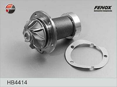Fenox HB4414 водяной насос на MERCEDES-BENZ T1 фургон (601)