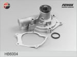 Fenox HB6004 водяной насос на HYUNDAI LANTRA I (J-1)