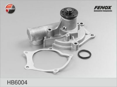 Fenox HB6004 водяной насос на HYUNDAI LANTRA I (J-1)