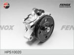Fenox HPS10020 гидравлический насос, рулевое управление на KIA SPORTAGE (JE_, KM_)