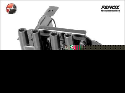 FENOX Катушка зажигания (IC16019)