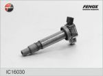 FENOX Катушка зажигания TOYOTA Avensis, Camry, RAV4, Land Cruiser / LEXUS IS (IC16030)