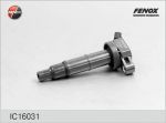 FENOX Катушка зажигания (IC16031)