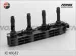 FENOX Рампа (кассета) катушек зажигания (IC16042)