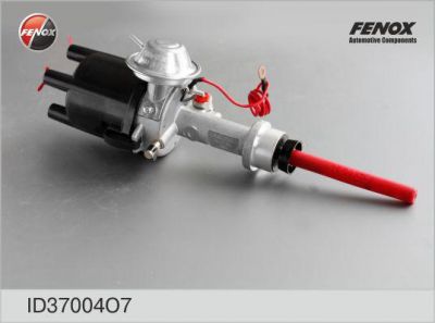 Распределитель зажигания ВАЗ 2103, 06 б/к FENOX ID37004O7