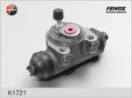 Fenox K1721 колесный тормозной цилиндр на FIAT TIPO (160)