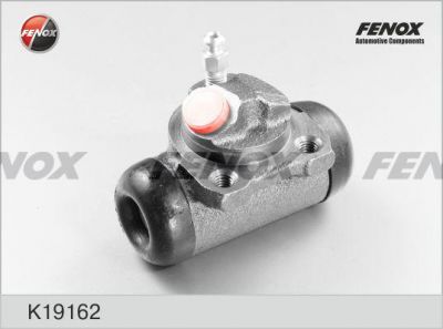 Fenox K19162 колесный тормозной цилиндр на RENAULT 19 II (B/C53_)