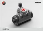 Fenox K1929 колесный тормозной цилиндр на LADA ZHIGULI универсал