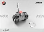 Fenox K1937 колесный тормозной цилиндр на FORD TRANSIT c бортовой платформой/ходовая часть (V_ _)