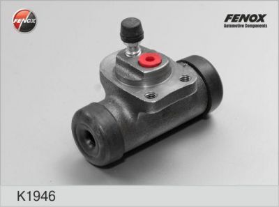 FENOX Цилиндр тормозной OPEL KADETT E -94 рабоч. (K1946)
