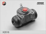 Fenox K2016 колесный тормозной цилиндр на TALBOT 1307-1510