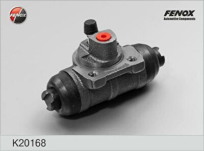 FENOX Цилиндр тормозной рабочий FORD Transit 91-00 (K20168)