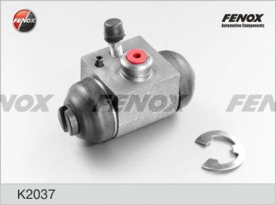 Fenox K2037 колесный тормозной цилиндр на FORD TRANSIT автобус (V_ _)