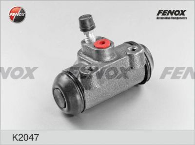 Fenox K2047 колесный тормозной цилиндр на PEUGEOT 405 II Break (4E)