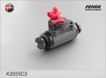Цилиндр задний тормозной ВАЗ 01 FENOX К2055 K2055 C3