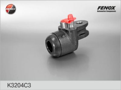 Цилиндр перед торм левый УАЗ 469 FENOX К3204 K3204 C3