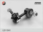 FENOX Тяга переднего стабилизатора R HONDA Civic 01-05/CRV II 02-06 (LS11041)