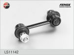FENOX Тяга заднего стабилизатора L=R HYUNDAI Santa Fe/KIA Sorento all 09-> (LS11142)