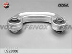 Fenox LS22006 Тяга стабилизатора AUDI A6 05-/A8 03- пер.подв.лев/прав.