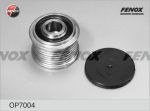 FENOX Шкив генератора MB W220/W463 00- 4.0D OP7004 (OP7004)