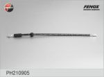 Fenox PH210905 тормозной шланг на VW TOUAREG (7LA, 7L6, 7L7)