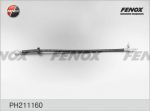 Fenox PH211160 тормозной шланг на PEUGEOT 406 Break (8E/F)