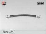 Fenox PH211426 тормозной шланг на TOYOTA COROLLA Liftback (_E10_)