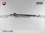 Fenox PH211429 тормозной шланг на VW LT 40-55 I фургон (291-512)