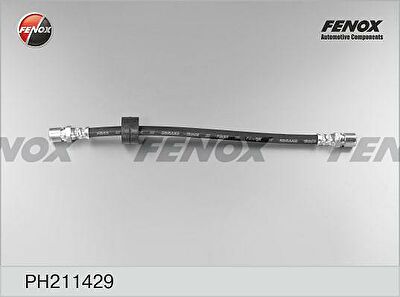 Fenox PH211429 тормозной шланг на VW LT 40-55 I фургон (291-512)