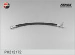 Fenox PH212172 тормозной шланг на TOYOTA AVENSIS (_T22_)