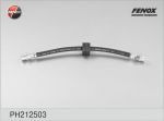 Fenox PH212503 тормозной шланг на FORD MONDEO I (GBP)