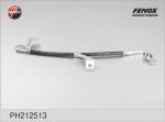 FENOX Тормозной шланг передний R (PH212513)