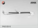 FENOX Тормозной шланг передний L (PH212515)