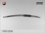 Fenox PH213258 тормозной шланг на PEUGEOT 405 I Break (15E)