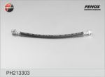 FENOX Шланг тормозной задний MAZDA 323 (BF,BW,BD) - rear [301mm] PH213303 (PH213303)