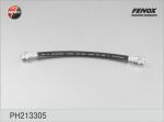 Fenox PH213305 тормозной шланг на MAZDA 626 III (GD)
