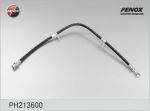 Fenox PH213600 тормозной шланг на ROVER 600 (RH)