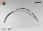 Fenox PH213601 тормозной шланг на ROVER 600 (RH)