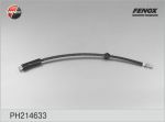Fenox PH214633 тормозной шланг на PEUGEOT 306 (7B, N3, N5)